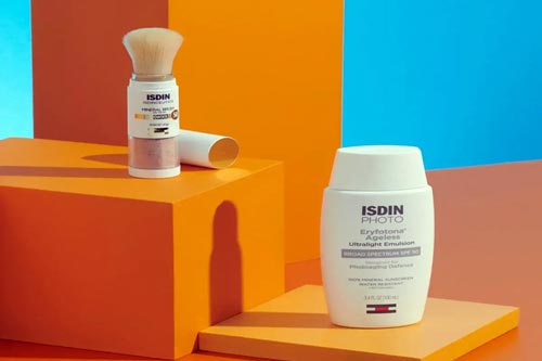 کرم ترمیم کننده ایزدین