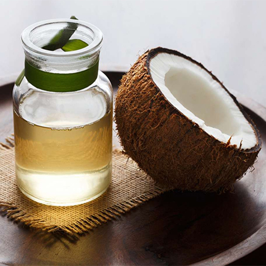 روغن نارگیل